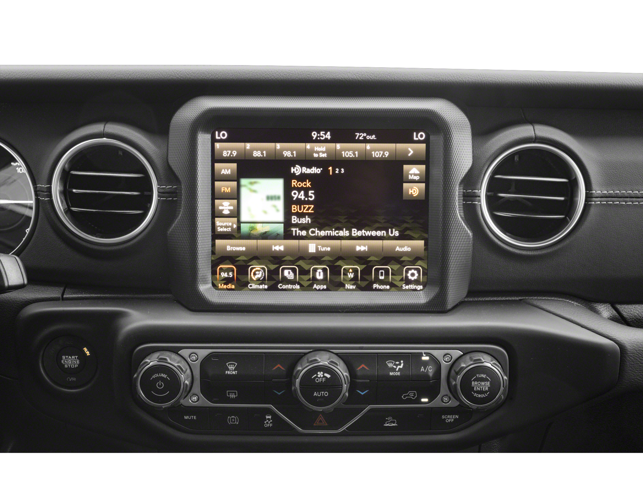 2023 Jeep Wrangler Rubicon 4xe