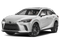 2023 Lexus RX RX 350 Premium Plus