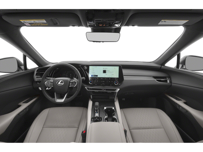 2023 Lexus RX RX 350 Premium Plus