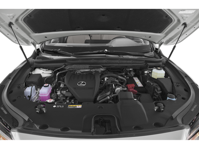 2023 Lexus RX RX 350 Premium Plus