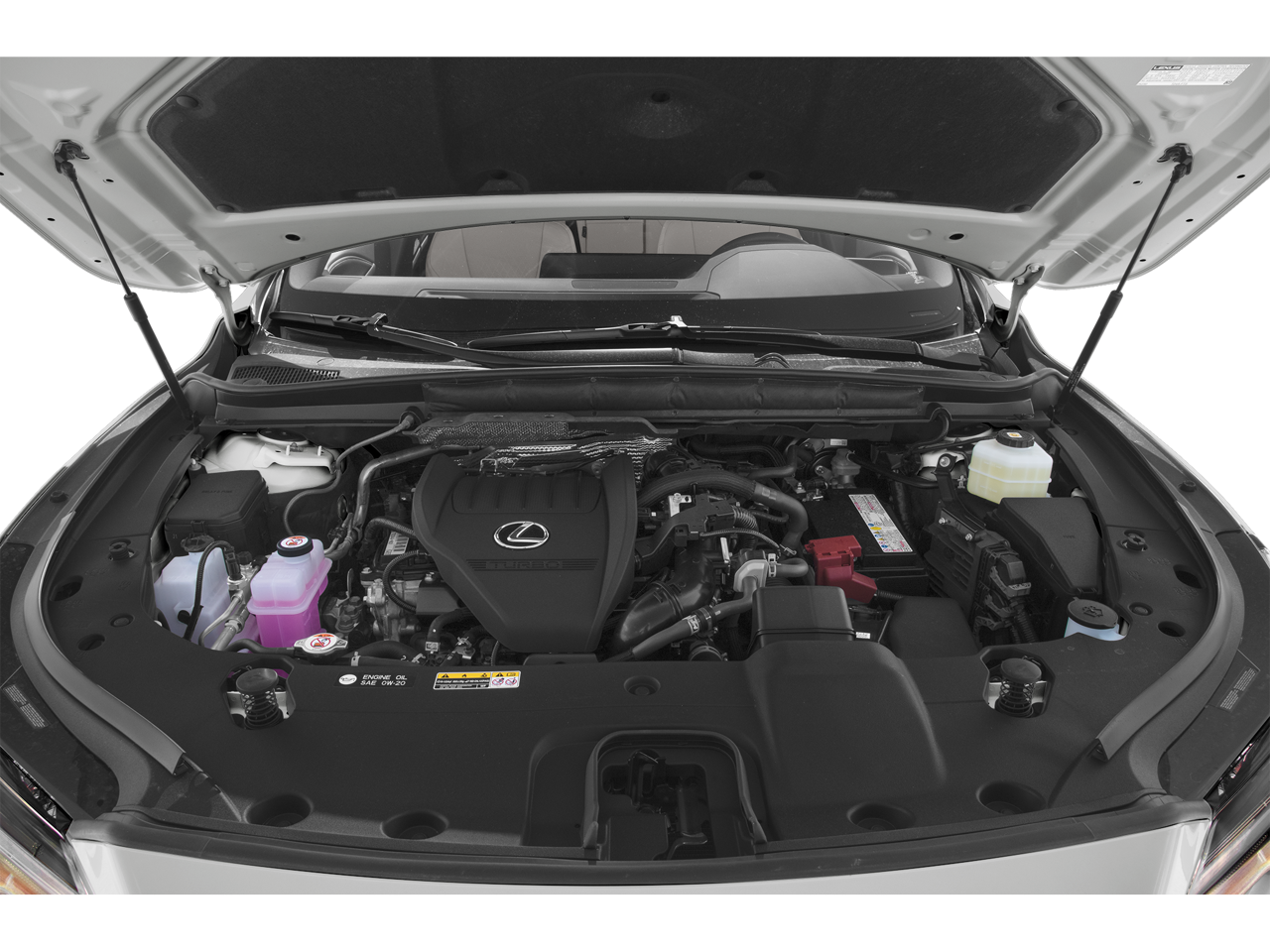 2023 Lexus RX RX 350 Premium Plus