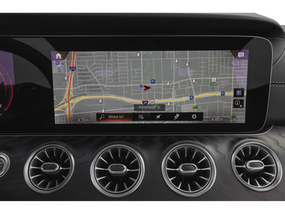 2023 Mercedes-Benz E-Class E 450