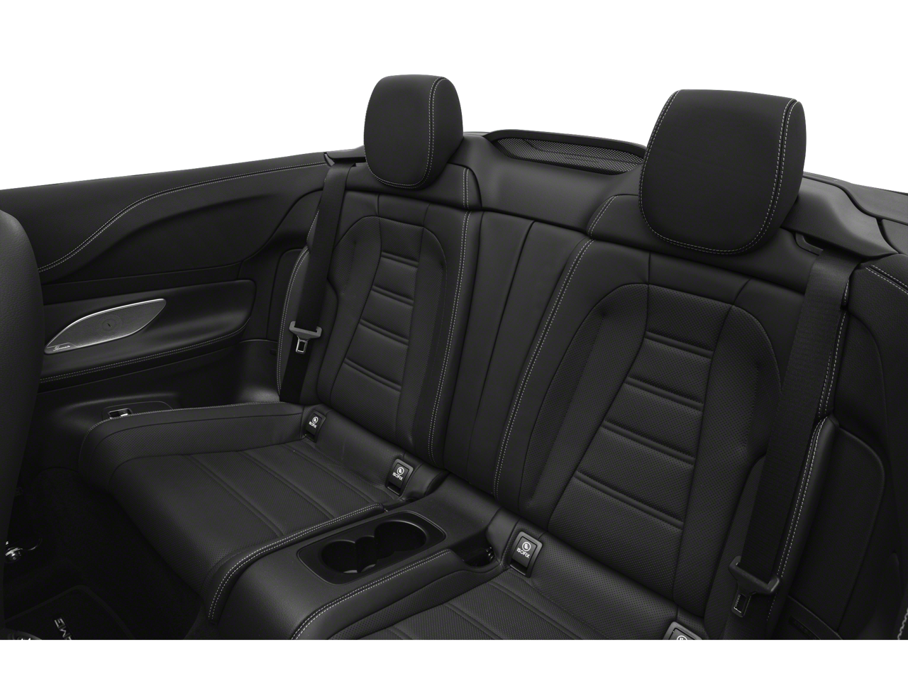2023 Mercedes-Benz E-Class E 53 AMG® 4MATIC®