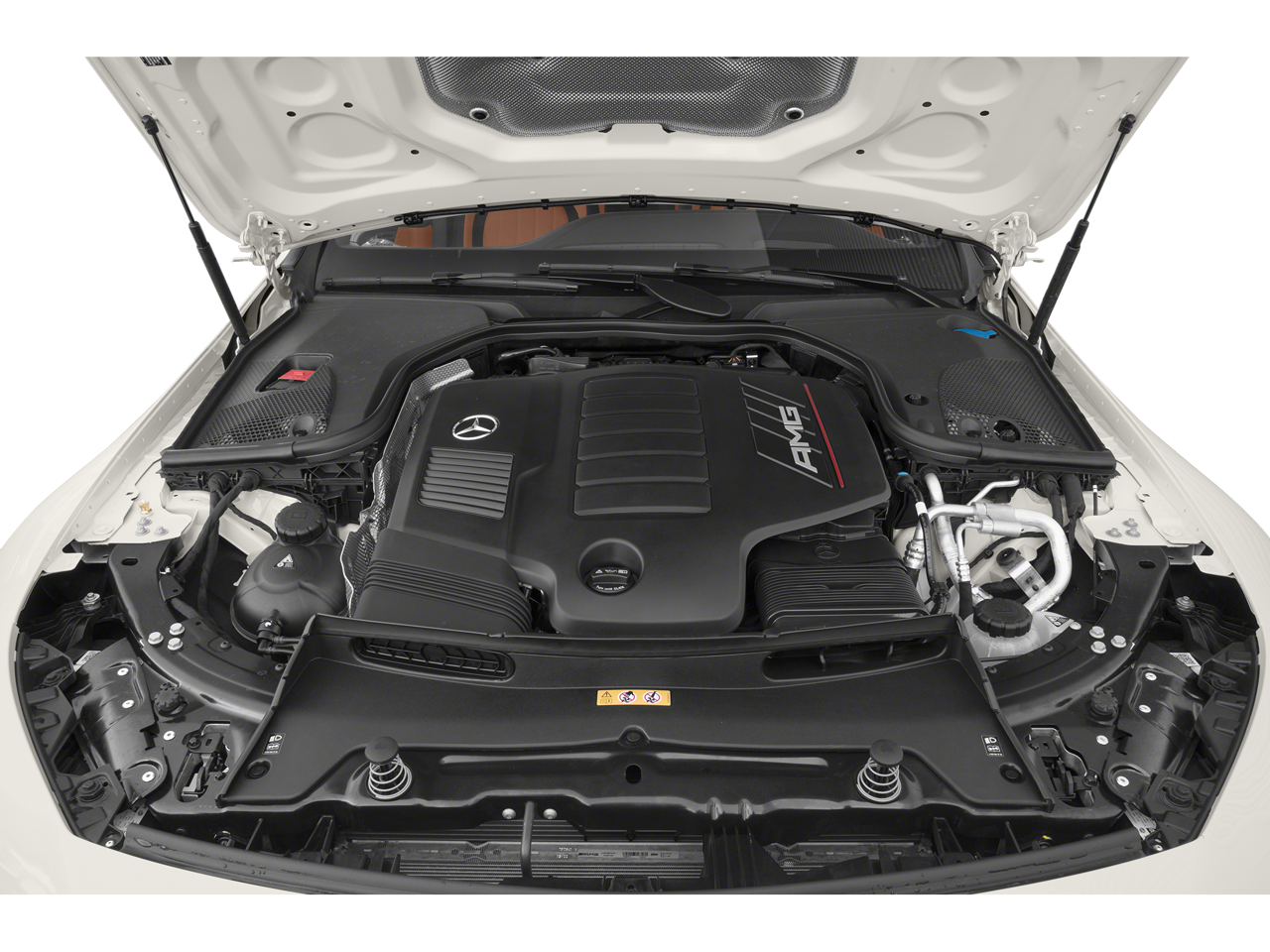 2023 Mercedes-Benz AMG® GT 53 Base 4MATIC®