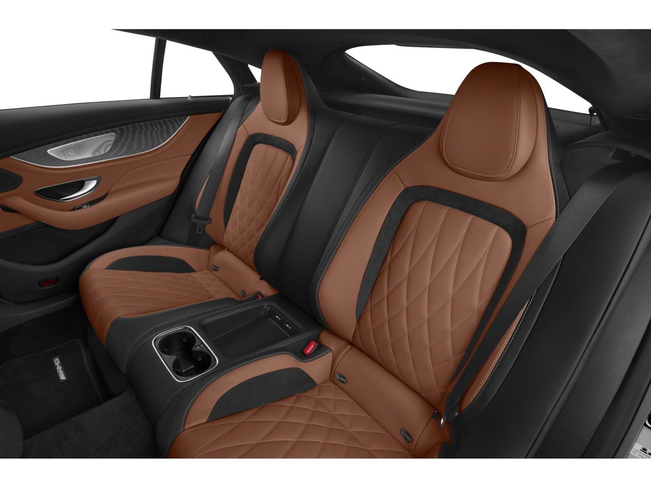 2023 Mercedes-Benz AMG® GT 53 Base 4MATIC®