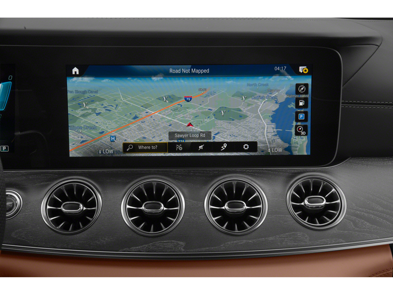 2023 Mercedes-Benz AMG® GT 53 Base 4MATIC®