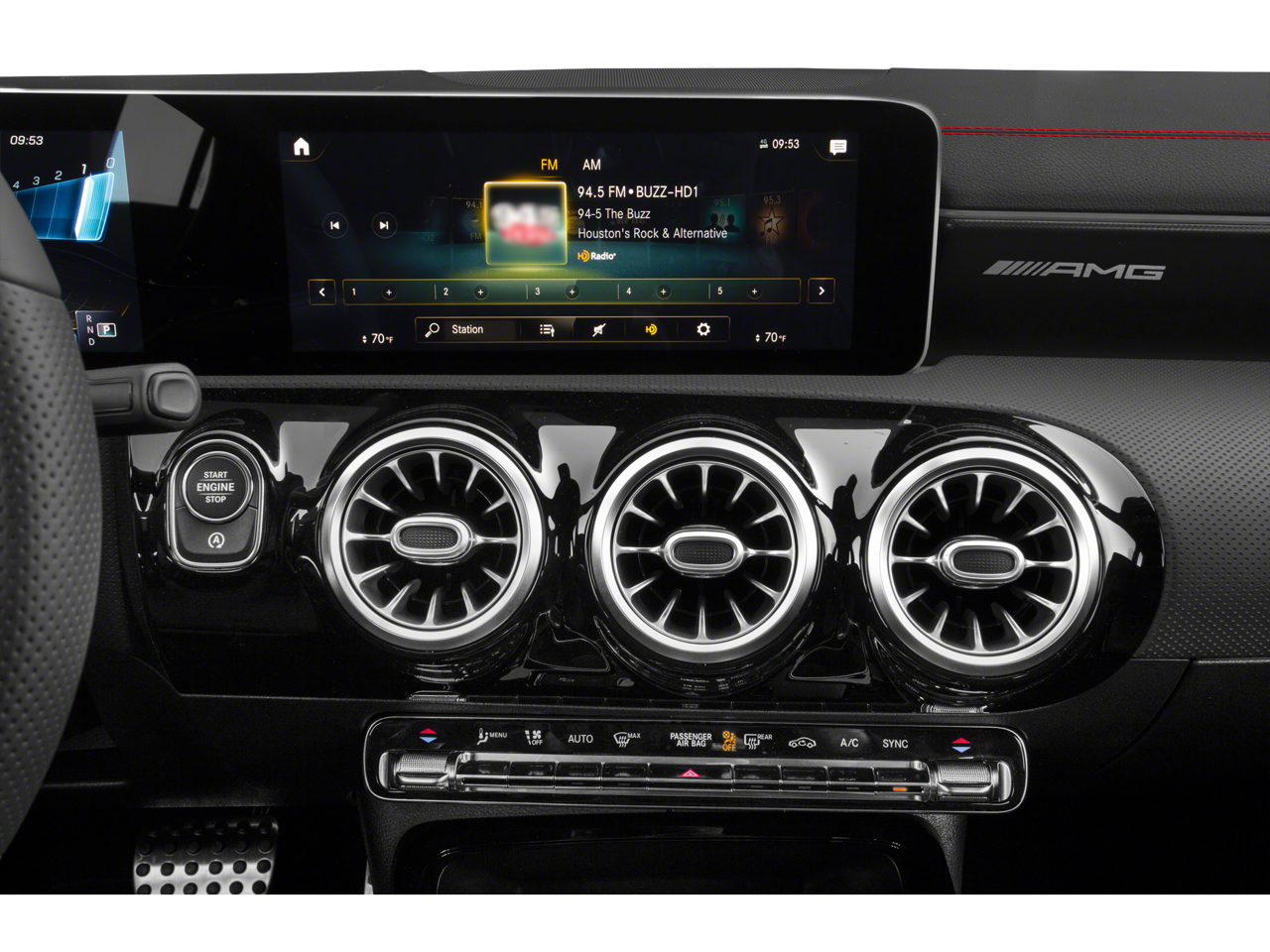 2023 Mercedes-Benz CLA CLA 35 AMG® 4MATIC®