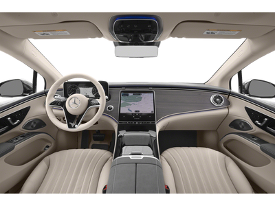 2023 Mercedes-Benz EQS 450 Base