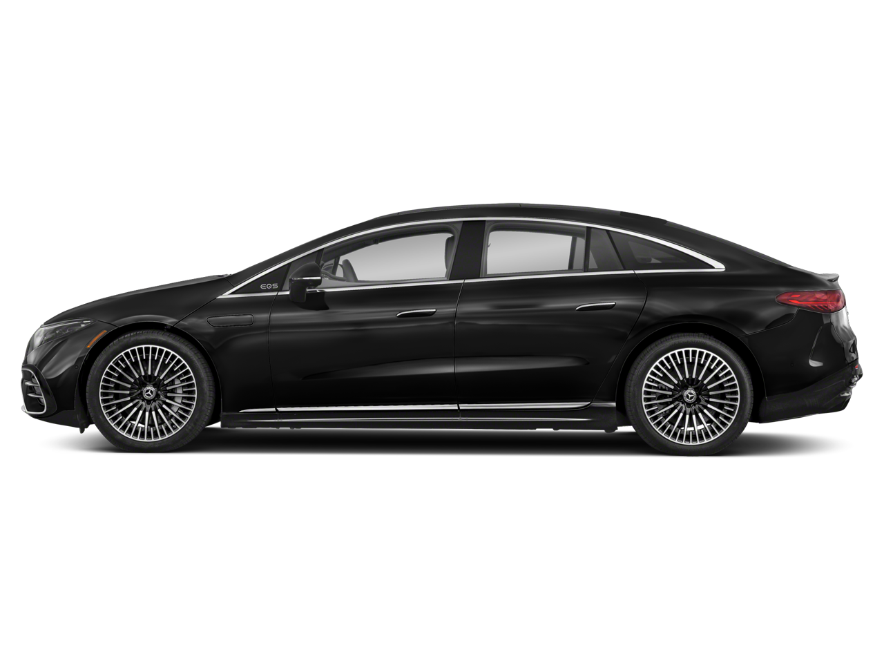 2023 Mercedes-Benz EQS 580 4MATIC®