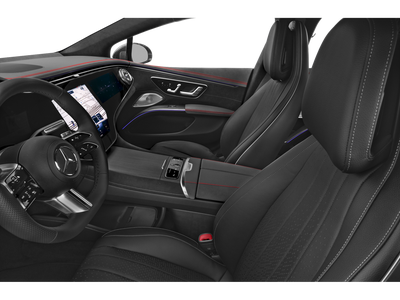 2023 Mercedes-Benz EQS 580 4MATIC®
