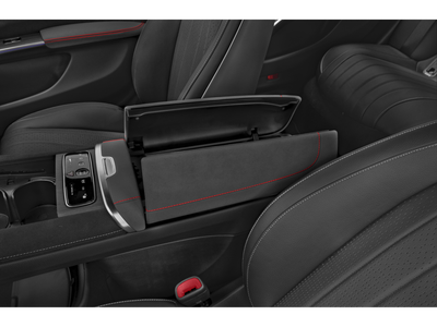 2023 Mercedes-Benz EQS 580 4MATIC®