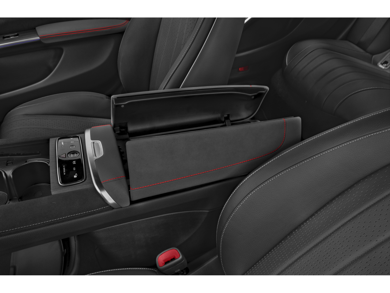 2023 Mercedes-Benz EQS 580 4MATIC®