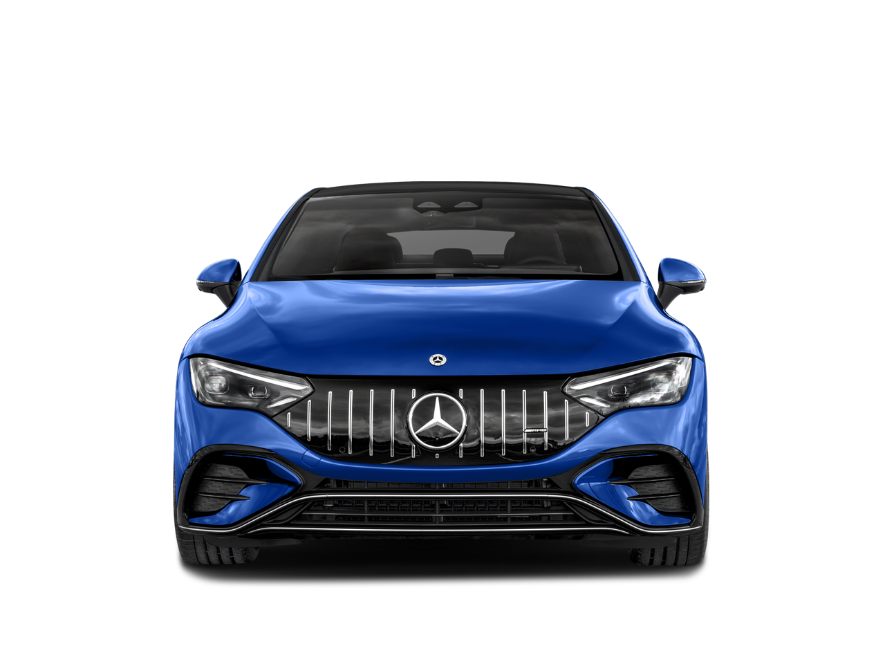2023 Mercedes-Benz AMG® EQE Base 4MATIC®