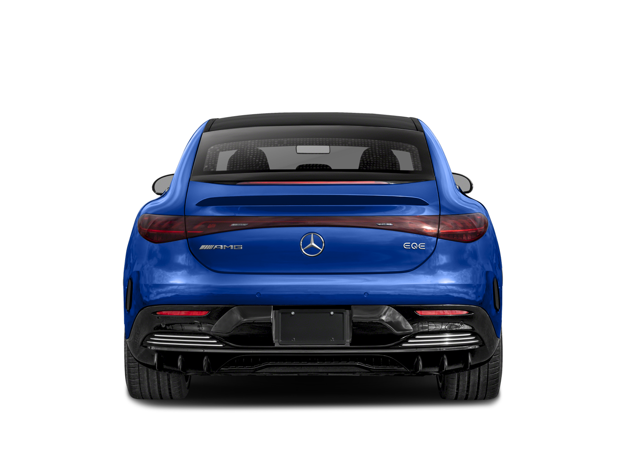 2023 Mercedes-Benz AMG® EQE Base 4MATIC®