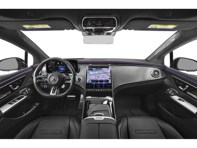 2023 Mercedes-Benz AMG® EQE Base 4MATIC®