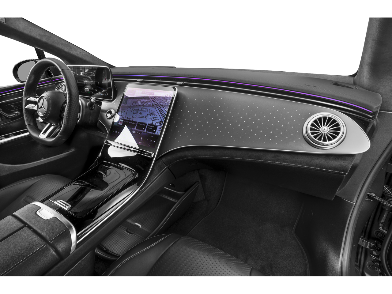 2023 Mercedes-Benz AMG® EQE Base 4MATIC®