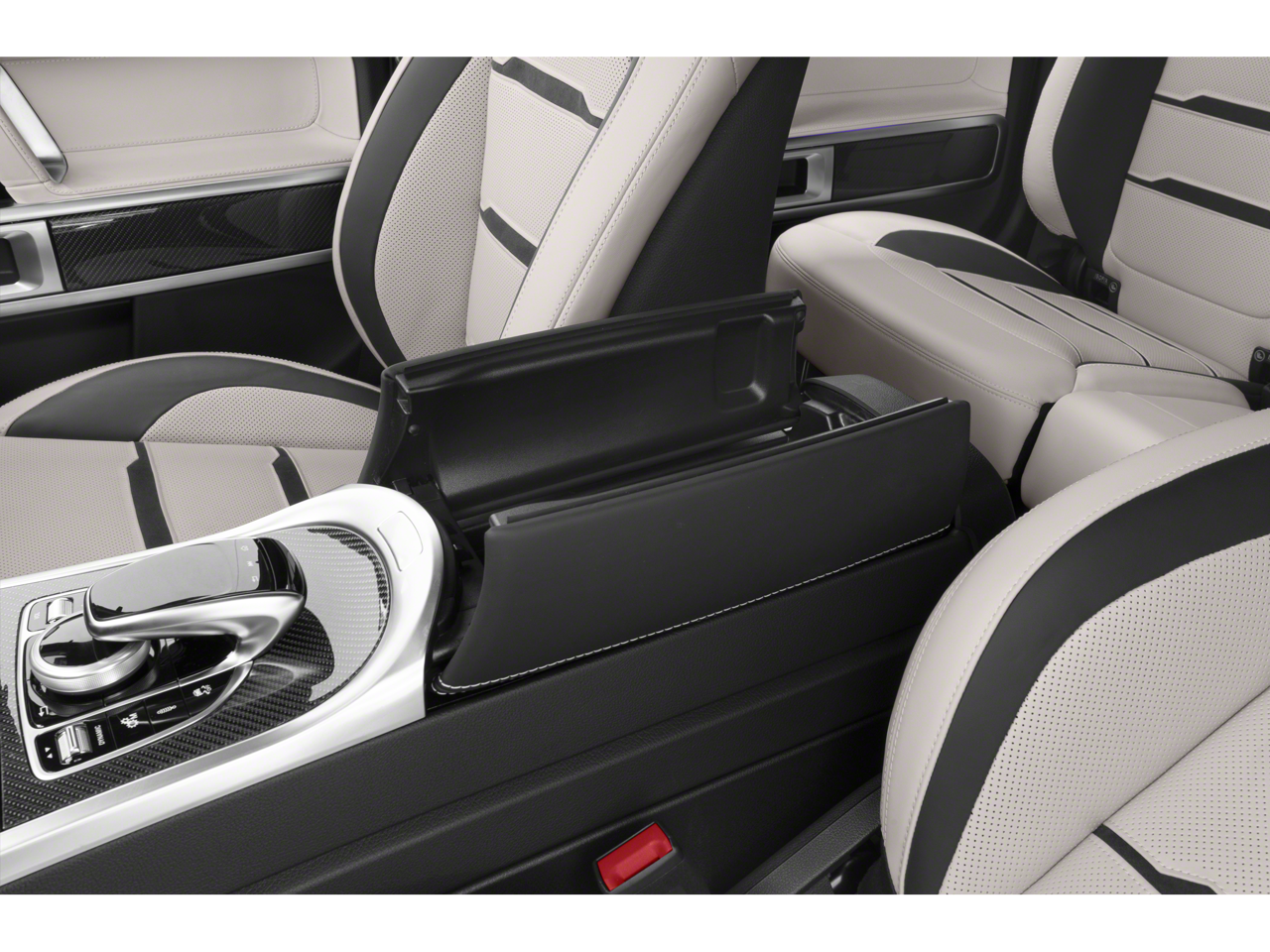 2023 Mercedes-Benz G-Class G 63 AMG® 4MATIC®