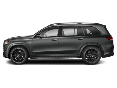 2023 Mercedes-Benz GLS GLS 63 AMG® 4MATIC®