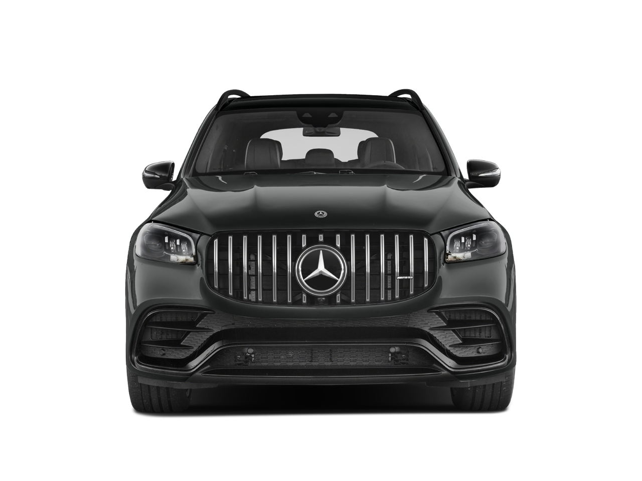 2023 Mercedes-Benz GLS GLS 63 AMG® 4MATIC®