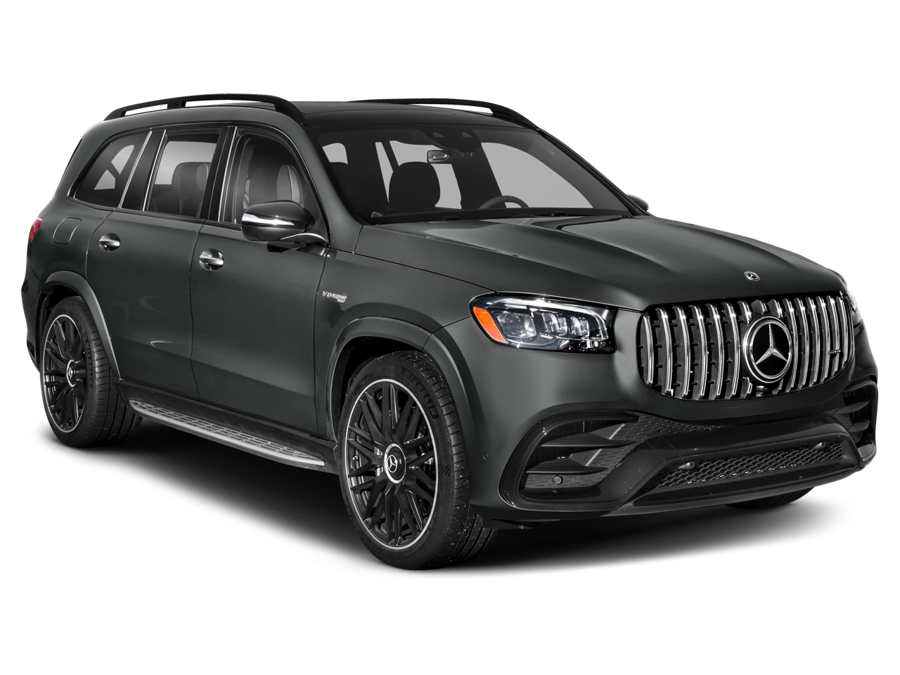 2023 Mercedes-Benz GLS GLS 63 AMG® 4MATIC®