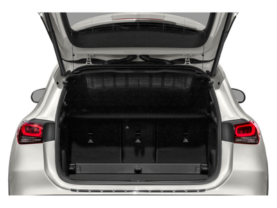 2023 Mercedes-Benz GLA GLA 250