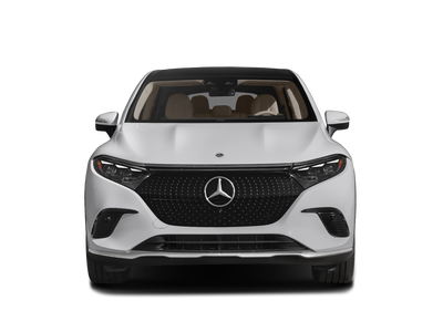 2023 Mercedes-Benz EQS 450 Base