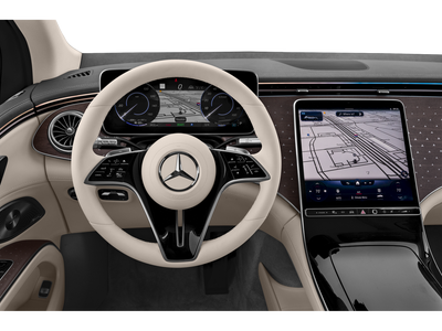 2023 Mercedes-Benz EQS 450 Base