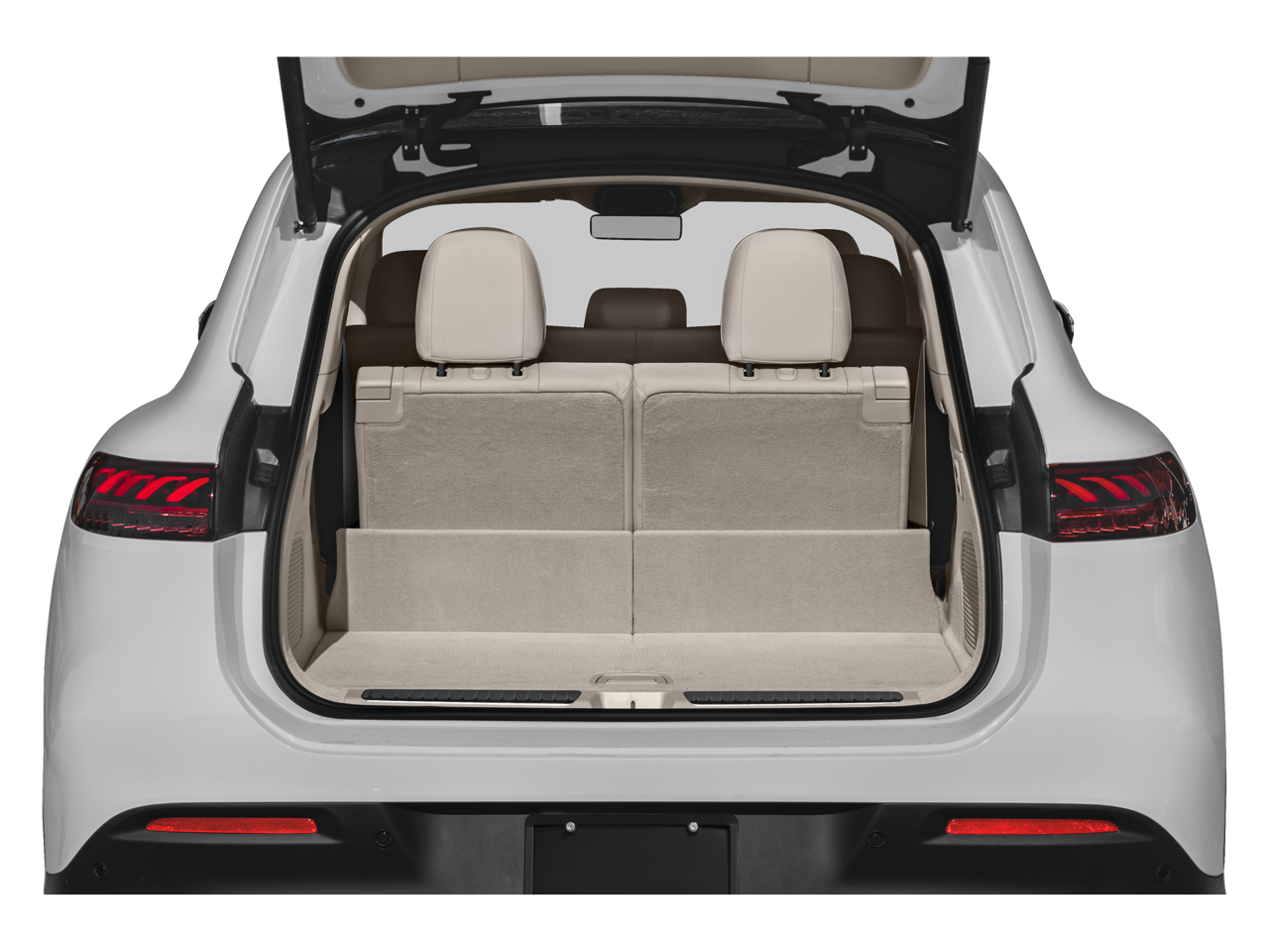 2023 Mercedes-Benz EQS 450 Base