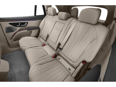 2023 Mercedes-Benz EQS 450 Base