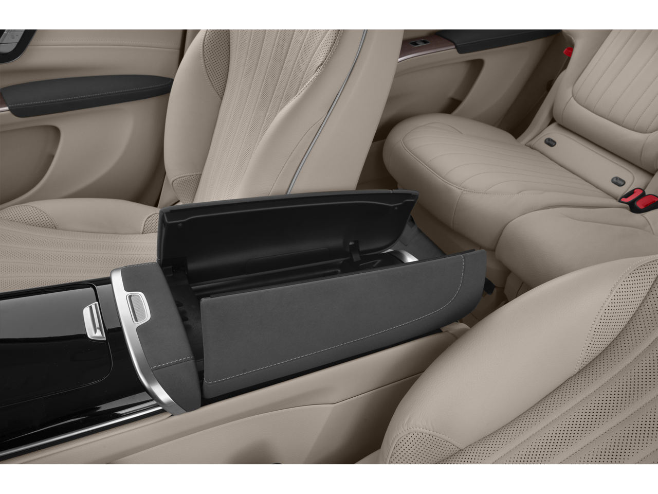 2023 Mercedes-Benz EQS 450 4MATIC®