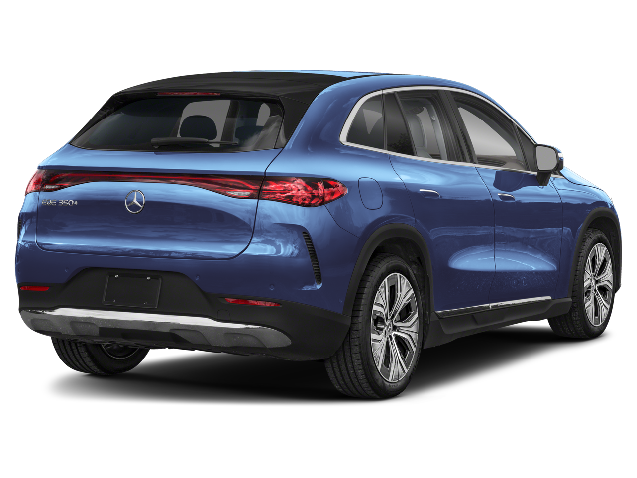 2023 Mercedes-Benz EQE 350+ SUV Base