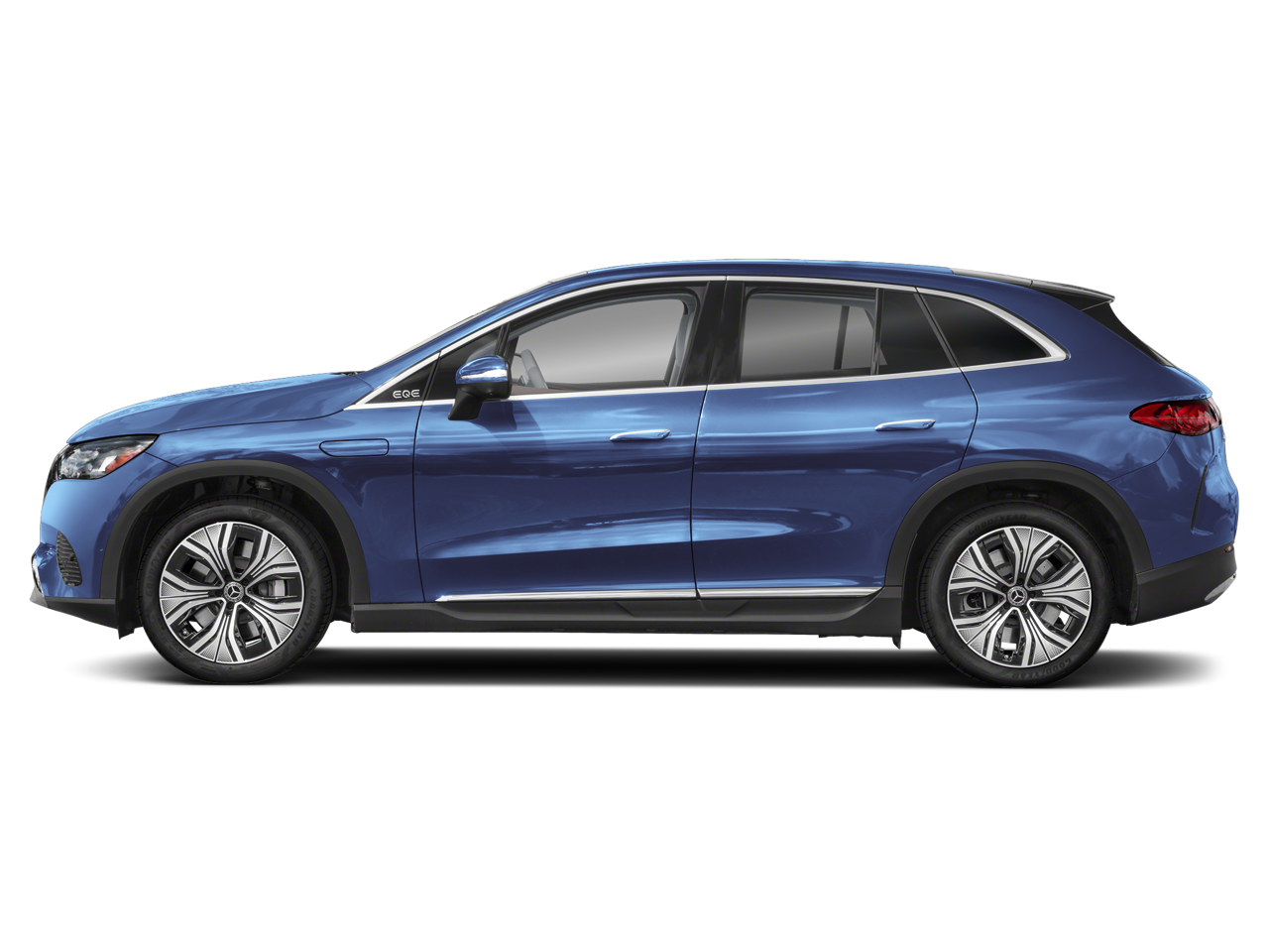 2023 Mercedes-Benz EQE 350+ SUV Base