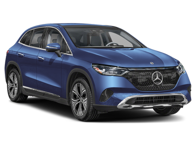 2023 Mercedes-Benz EQE 350+ SUV Base
