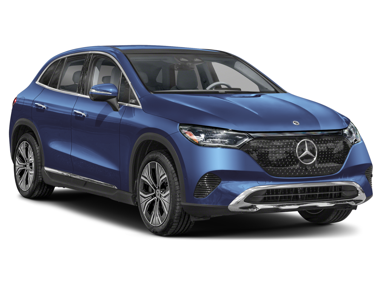 2023 Mercedes-Benz EQE 350+ SUV Base
