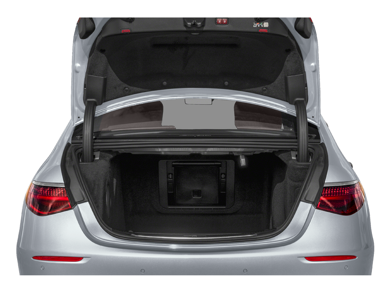 2024 Mercedes-Benz S-Class S 580 4MATIC®