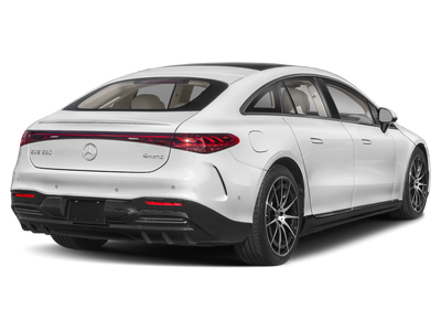 2024 Mercedes-Benz EQS 580 4MATIC®
