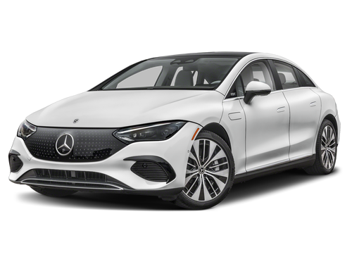 2024 Mercedes-Benz EQE 350+ Sedan Base