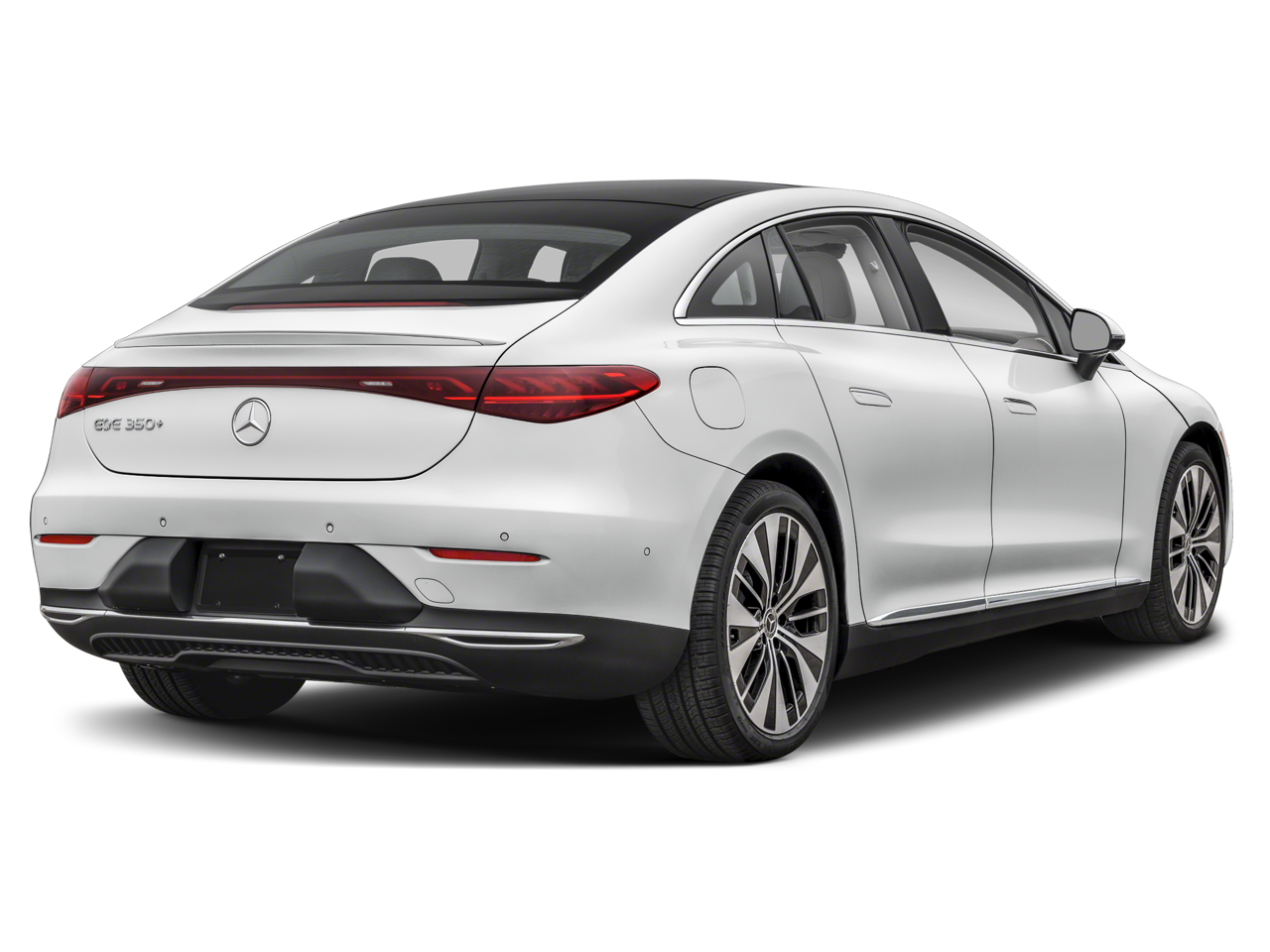 2024 Mercedes-Benz EQE 350+ Sedan Base