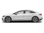 2024 Mercedes-Benz EQE 350+ Sedan Base