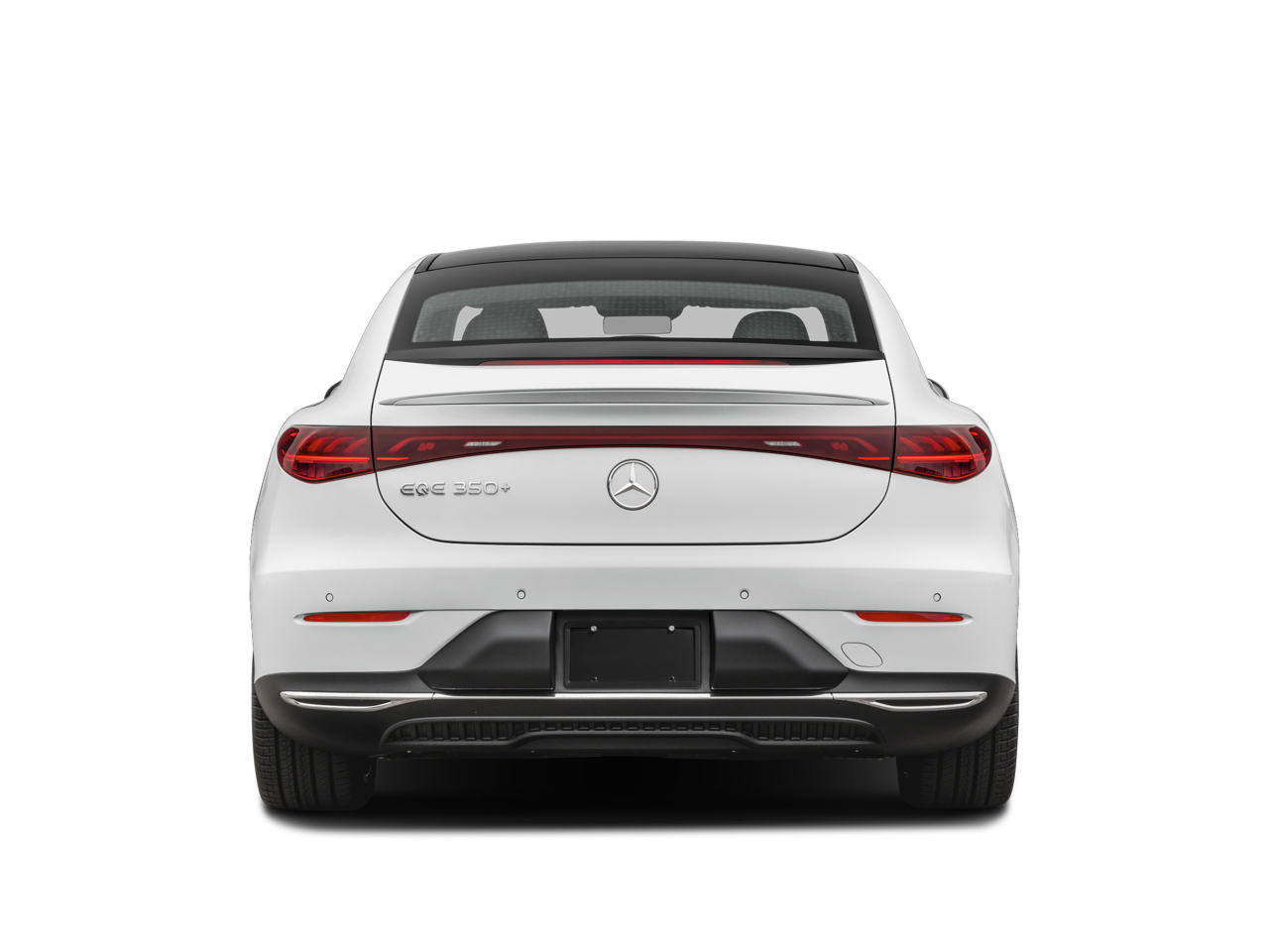 2024 Mercedes-Benz EQE 350+ Sedan Base