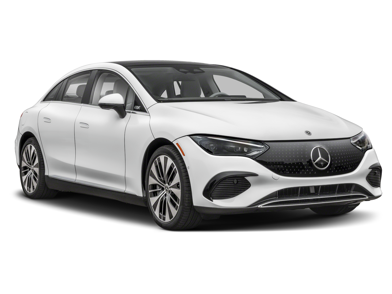 2024 Mercedes-Benz EQE 350+ Sedan Base