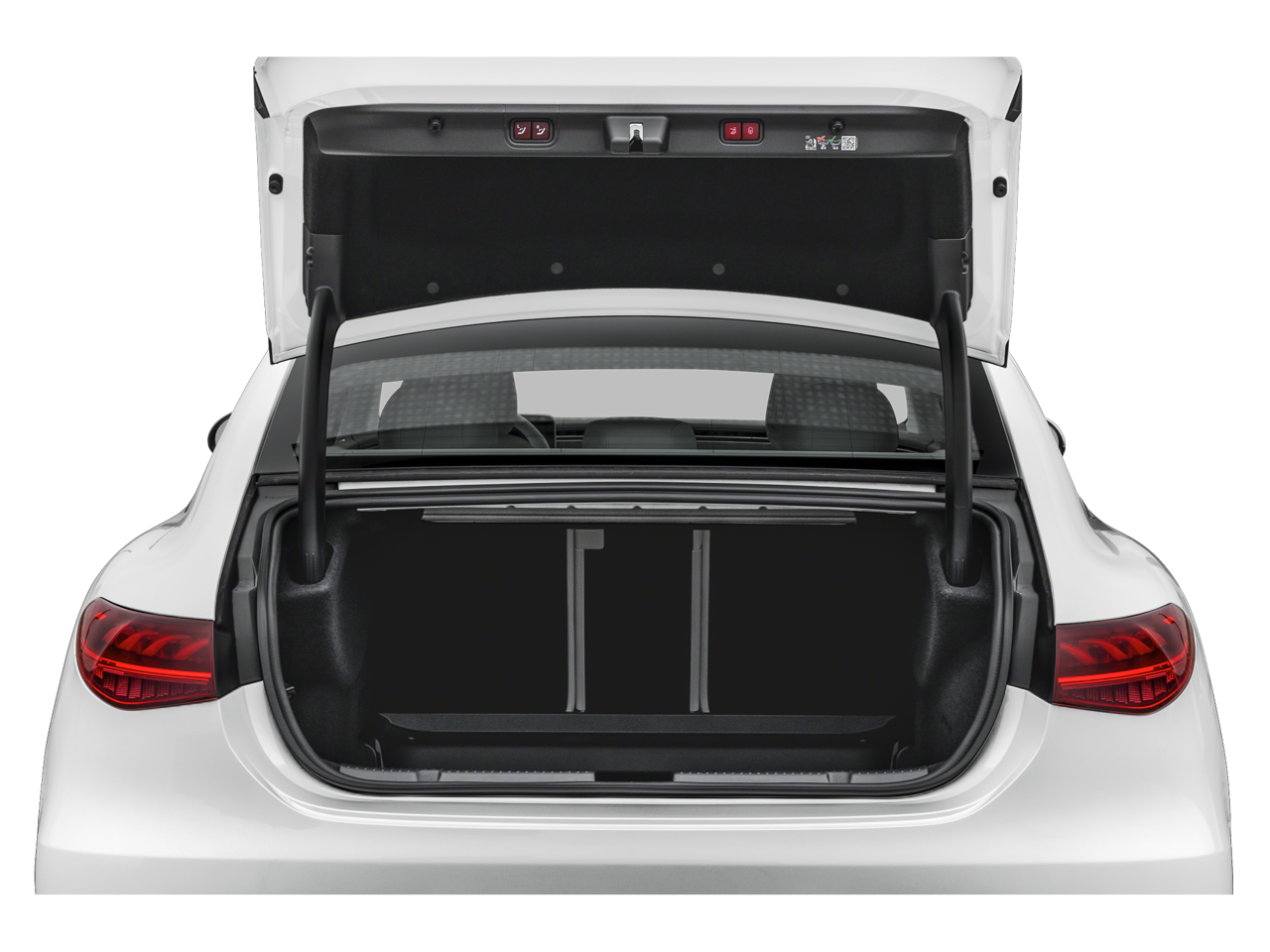 2024 Mercedes-Benz EQE 350+ Sedan Base