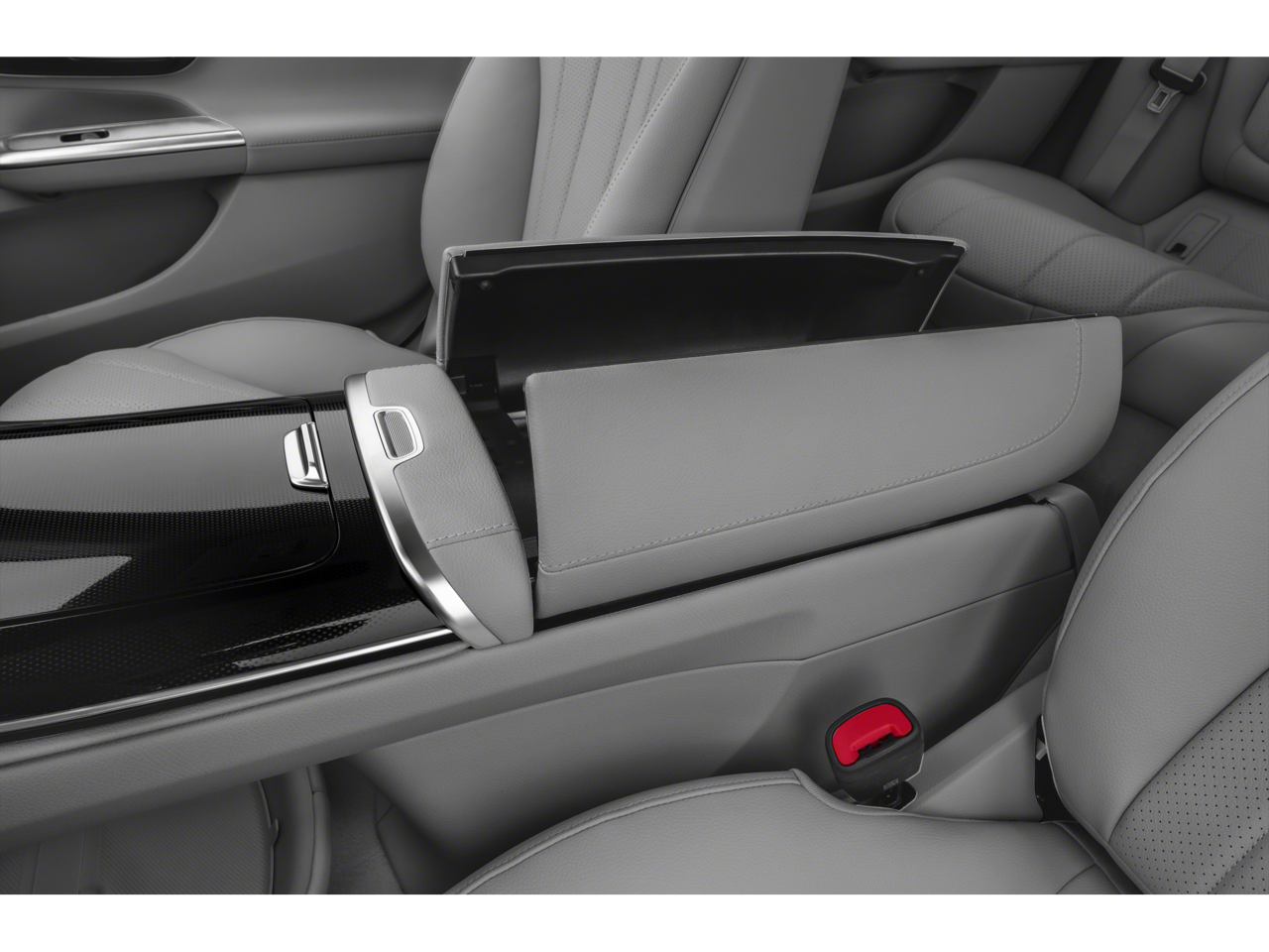 2024 Mercedes-Benz EQE 350+ Sedan Base
