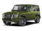 2024 Mercedes-Benz G-Class G 550 4MATIC®