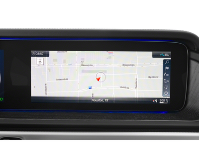 2024 Mercedes-Benz G-Class G 550 4MATIC®