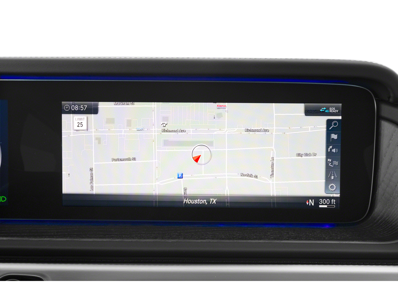 2024 Mercedes-Benz G-Class G 550 4MATIC®