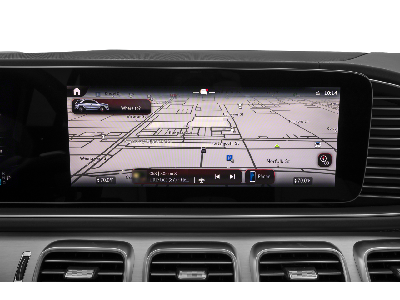 2024 Mercedes-Benz GLE GLE 63 S AMG® 4MATIC®