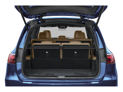 2024 Mercedes-Benz GLS GLS 580 4MATIC®