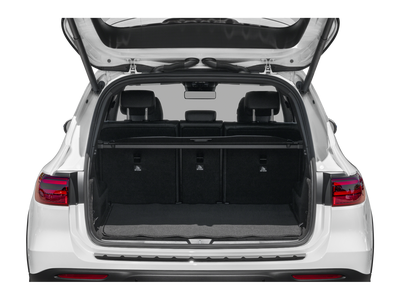 2024 Mercedes-Benz EQB 250+ Base
