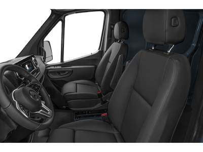 2024 Mercedes-Benz Sprinter 3500 Cargo 170 WB High Roof